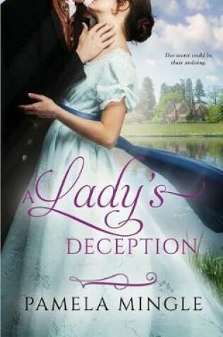 Cover of A Lady's Deception