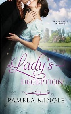 Cover of A Lady's Deception