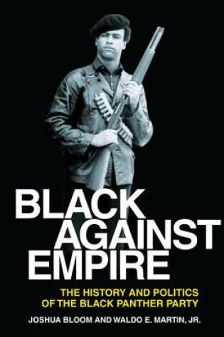 Cover of Black Against Empire