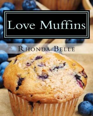 Book cover for Love Muffins