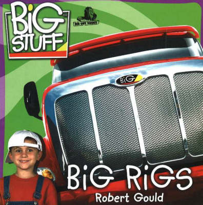 Cover of Big Rigs