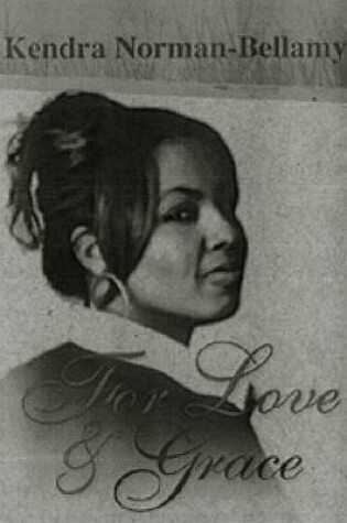 Cover of For Love And Grace