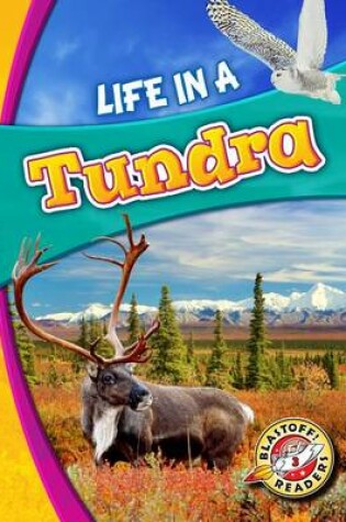 Cover of Life In A Tundra