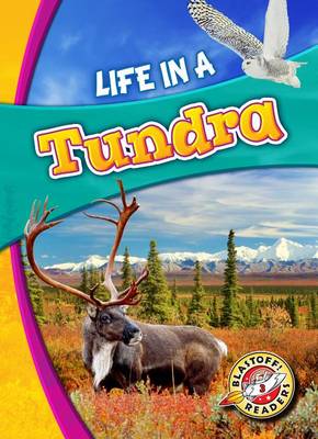 Cover of Life In A Tundra