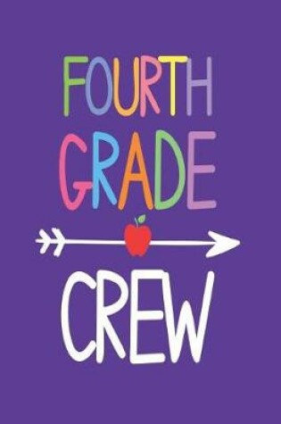 Cover of Fourth Grade Crew