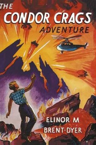 Cover of The Condor Crags Adventure