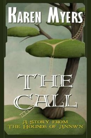 Cover of The Call