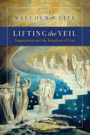 Cover of Lifting the Veil