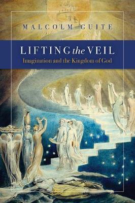 Book cover for Lifting the Veil