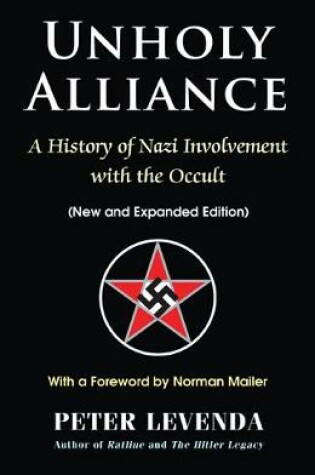 Cover of Unholy Alliance