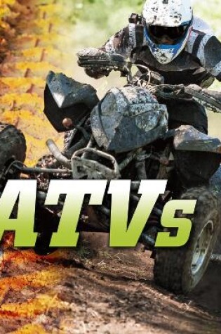 Cover of ATVs