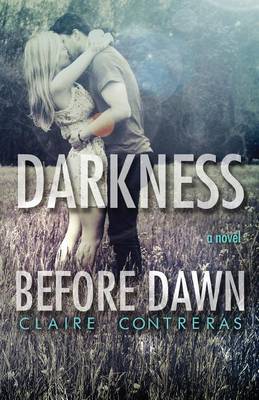 Book cover for Darkness Before Dawn