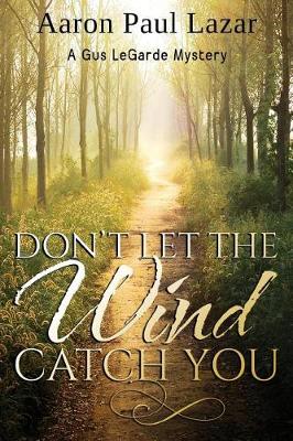 Book cover for Don't Let the Wind Catch You