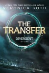 Book cover for Four: The Transfer