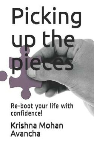 Cover of Picking up the pieces