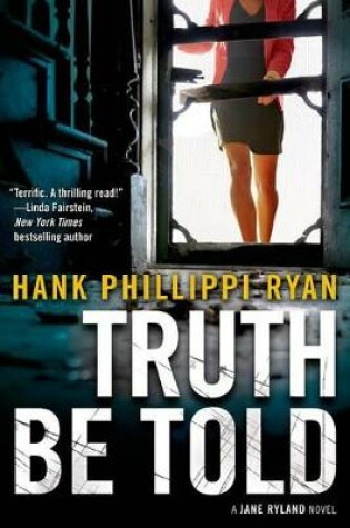 Cover of Truth Be Told