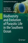Book cover for Biodiversity and Evolution of Parasitic Life in the Southern Ocean