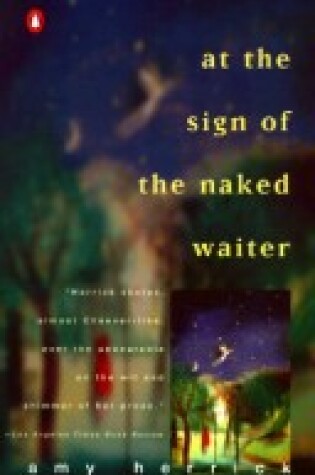 Cover of At the Sign of the Naked Waiter