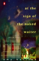 Book cover for At the Sign of the Naked Waiter