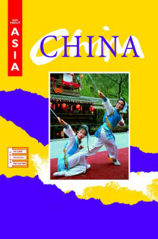 Cover of China