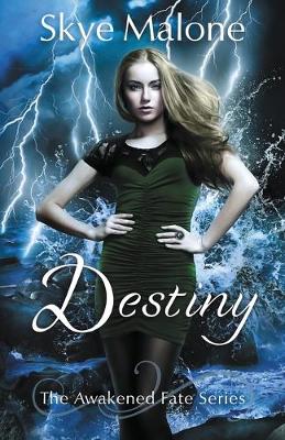 Book cover for Destiny