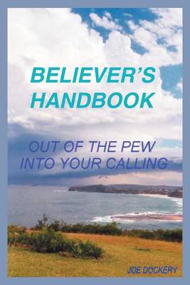 Book cover for Believer's Handbook