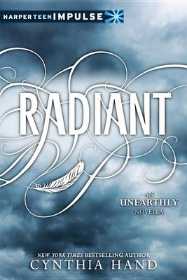 Radiant by Cynthia Hand