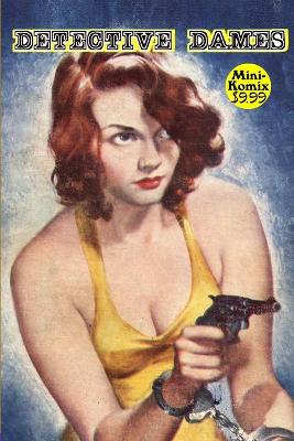 Cover of Detective Dames