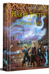 Book cover for Harry Potter y la orden del Fénix (Ed. Ilustrada) / Harry Potter and the Order o f the Phoenix: The Illustrated Edition