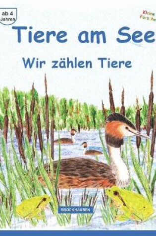 Cover of Tiere am See