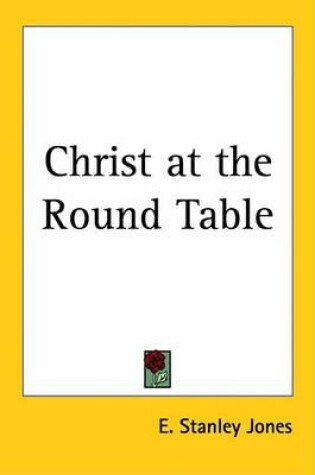 Cover of Christ at the Round Table