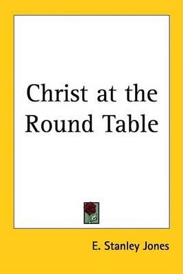 Book cover for Christ at the Round Table