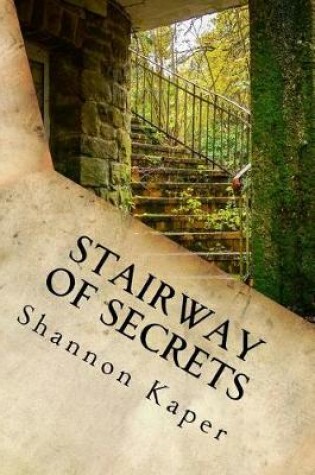 Cover of Stairway of Secrets