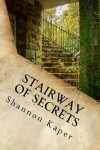 Book cover for Stairway of Secrets