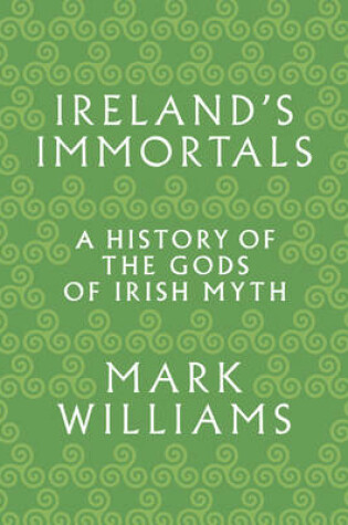 Cover of Ireland's Immortals