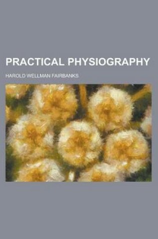 Cover of Practical Physiography