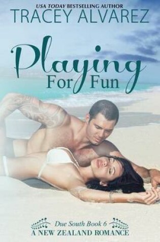 Cover of Playing for Fun