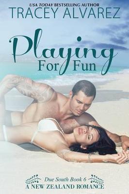 Book cover for Playing for Fun