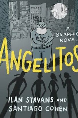 Cover of Angelitos