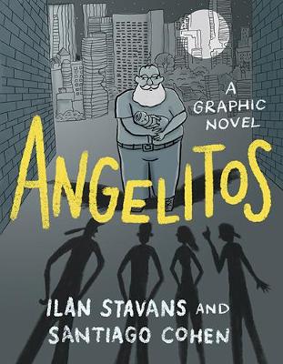 Cover of Angelitos