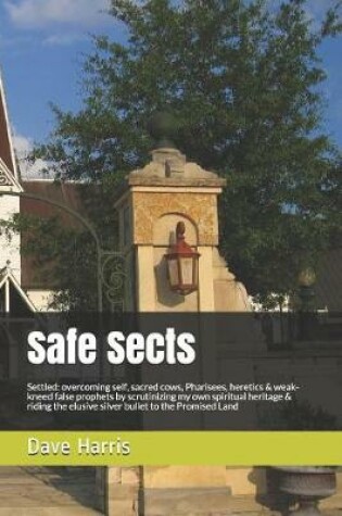 Cover of Safe Sects