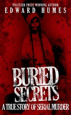 Book cover for Buried Secrets