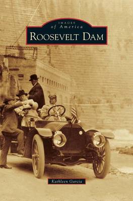 Book cover for Roosevelt Dam