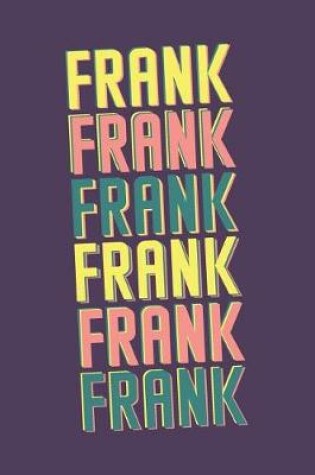 Cover of Frank Journal