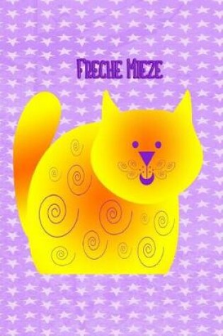 Cover of Freche Mieze