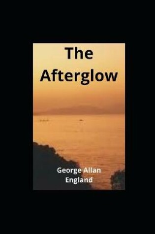 Cover of The Afterglow illustrated