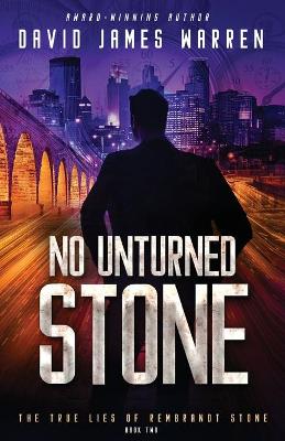 Cover of No Unturned Stone