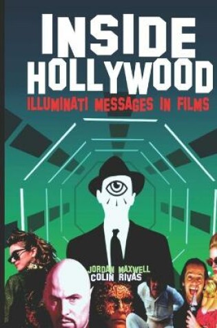 Cover of Inside Hollywood