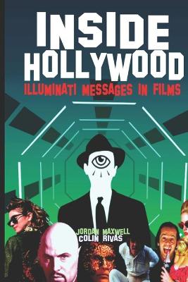 Book cover for Inside Hollywood