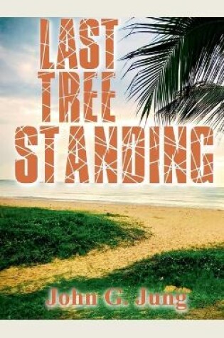 Cover of Last Tree Standing